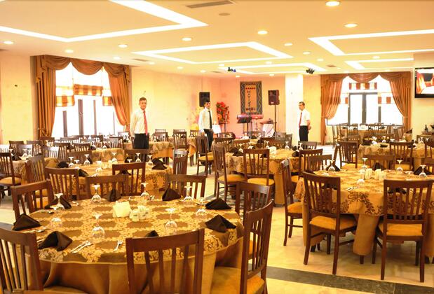 Matiat Otel - Görsel 6