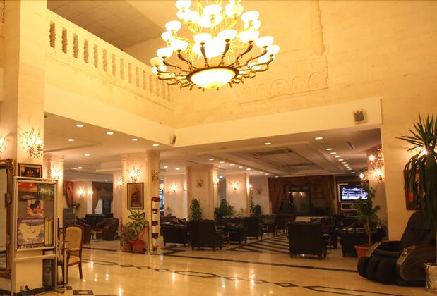 Matiat Otel - Görsel 4