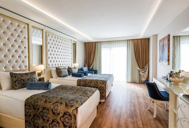 Haydarpasha Palace - Görsel 18