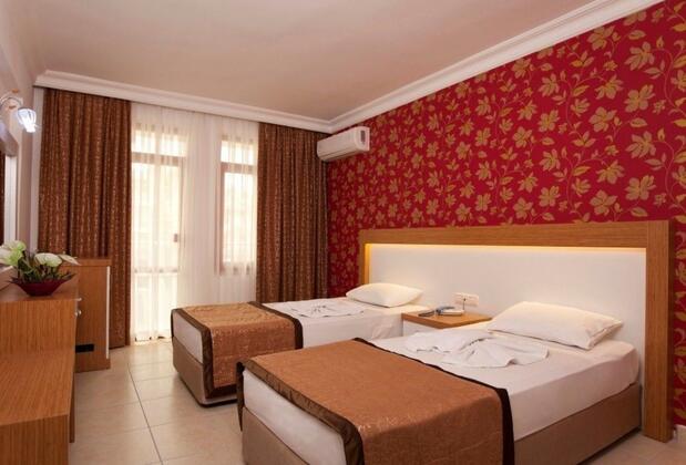 Diamore Hotel - Görsel 12