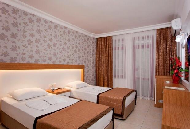 Diamore Hotel - Görsel 13