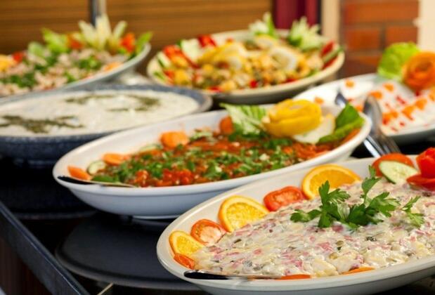 Diamore Hotel - Görsel 10