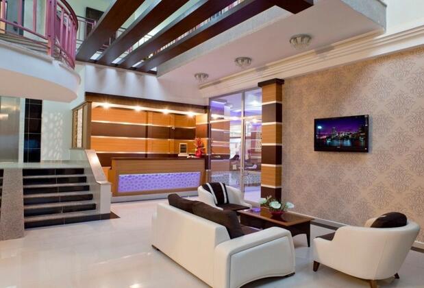 Diamore Hotel - Görsel 7