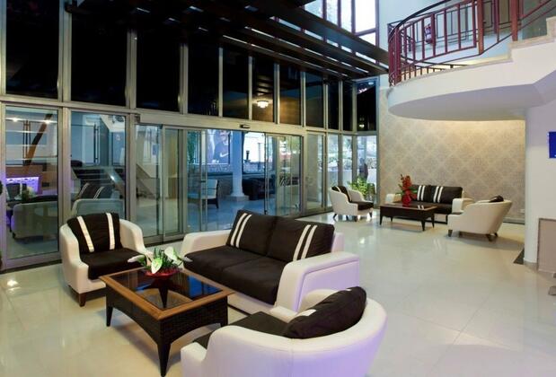 Diamore Hotel - Görsel 6