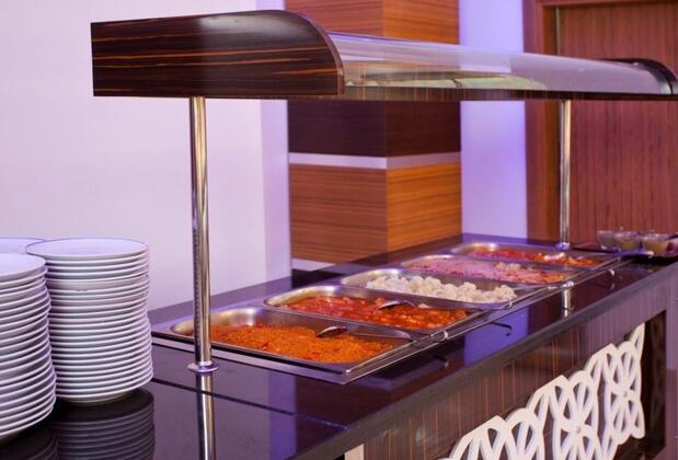 Diamore Hotel - Görsel 11