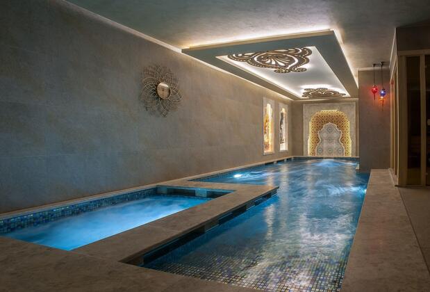 Romance Hotel - Görsel 3