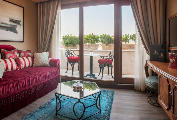 Romance Hotel - Görsel 13