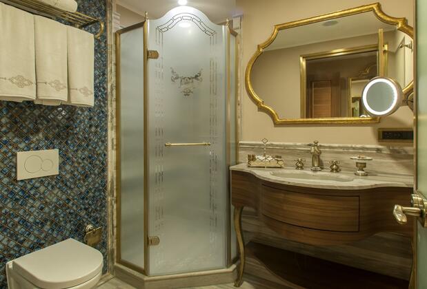 Romance Hotel - Görsel 18