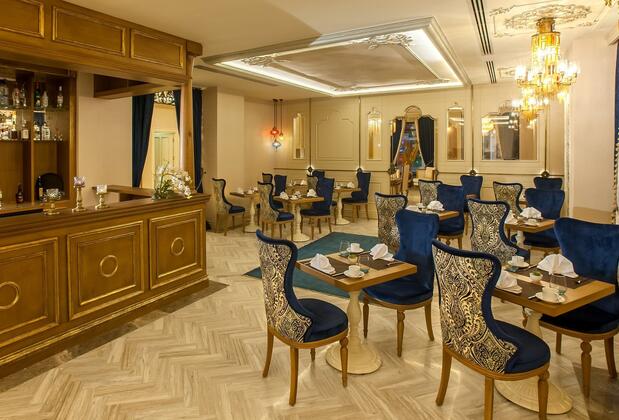 Romance Hotel - Görsel 7