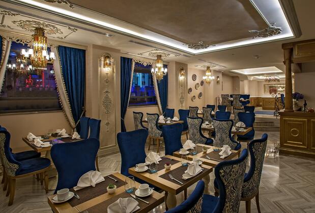 Romance Hotel - Görsel 9