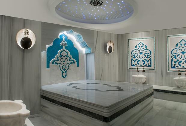 Romance Hotel - Görsel 5