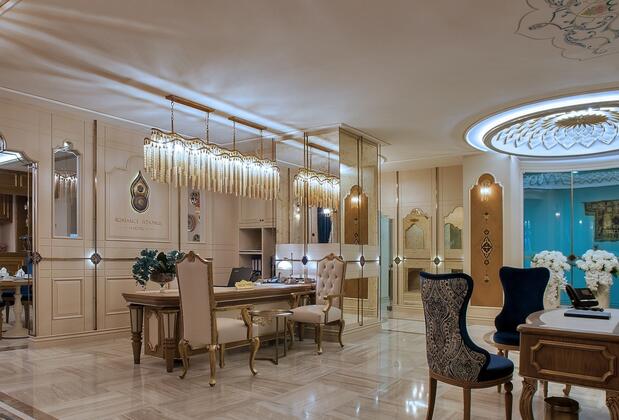 Romance Hotel - Görsel 11