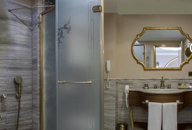 Romance Hotel - Görsel 19