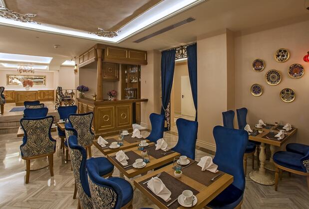 Romance Hotel - Görsel 8