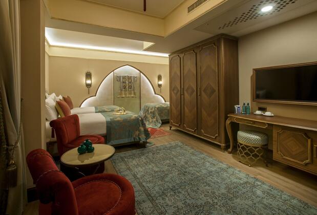 Romance Hotel - Görsel 14