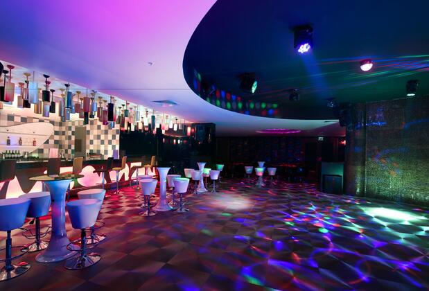 Asia Beach Resort  Hotel - Görsel 9