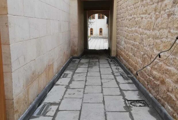 Kilis Konağı Butik Otel - Görsel 14