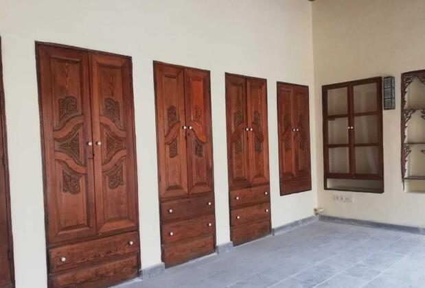 Kilis Konağı Butik Otel - Görsel 12