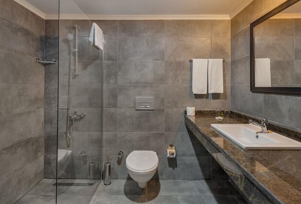 Senza Grand Santana Hotel - Görsel 29