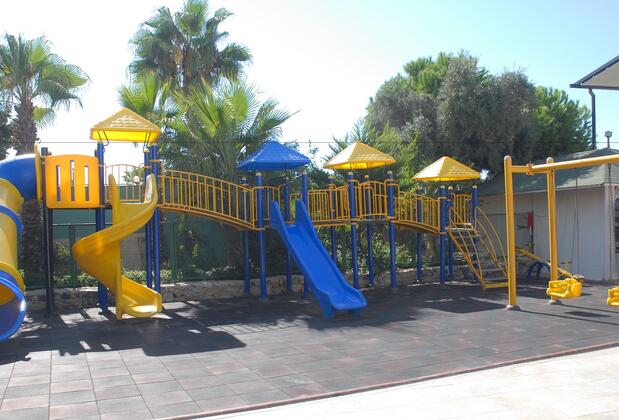 Senza Grand Santana Hotel - Görsel 23