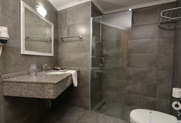 Senza Grand Santana Hotel - Görsel 30