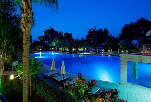 Alara Star Otel - Görsel 7