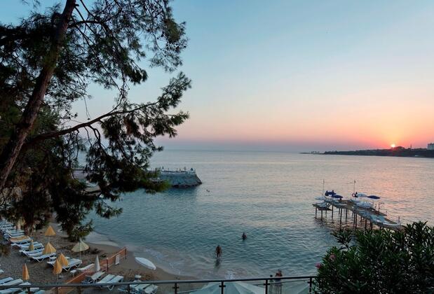 Alara Star Otel - Görsel 8