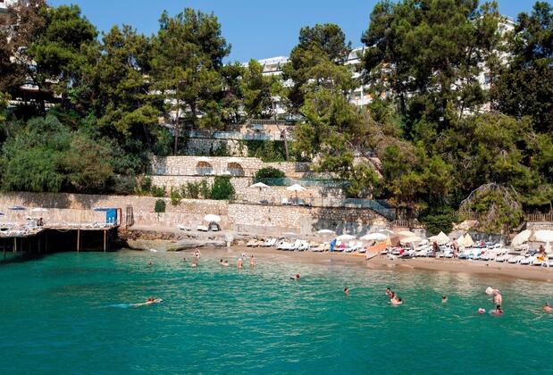 Alara Star Otel - Görsel 9