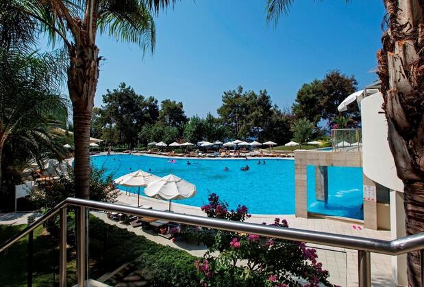 Alara Star Otel - Görsel 11