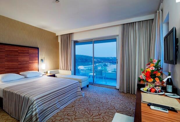 Alara Star Otel - Görsel 36