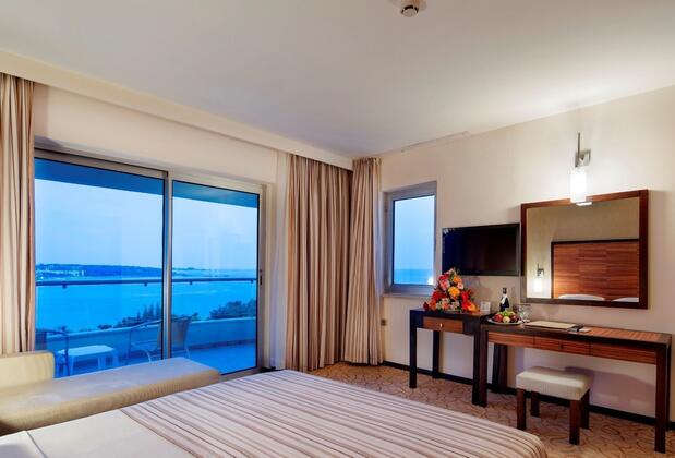 Alara Star Otel - Görsel 34