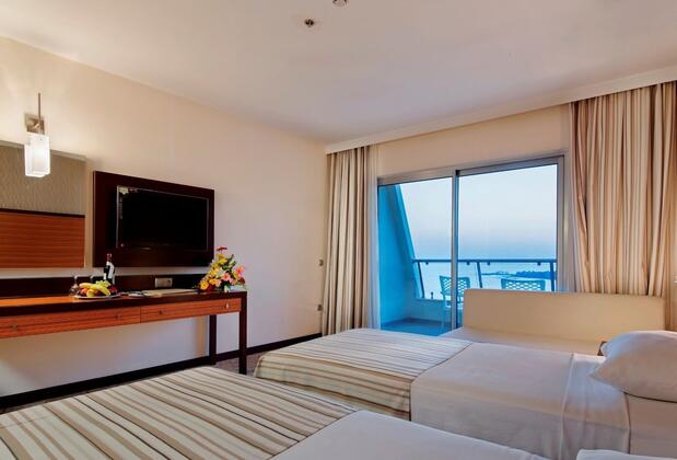 Alara Star Otel - Görsel 35