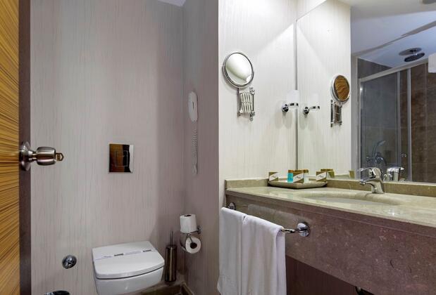 Alara Star Otel - Görsel 42