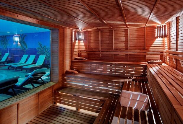 Alara Star Otel - Görsel 17