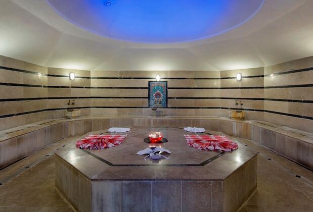 Alara Star Otel - Görsel 18