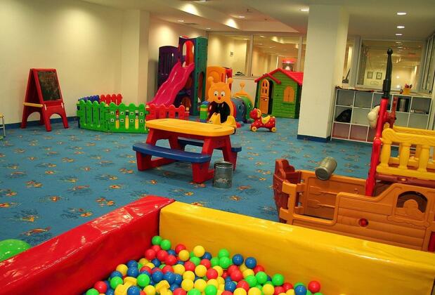 Alara Star Otel - Görsel 19