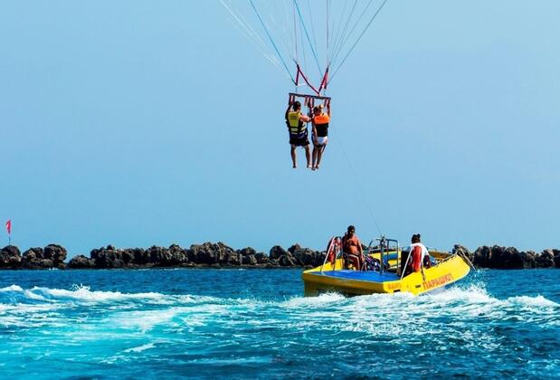 Alara Star Otel - Görsel 20