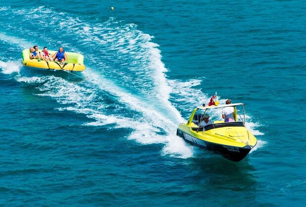 Alara Star Otel - Görsel 6