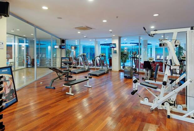 Alara Star Otel - Görsel 21