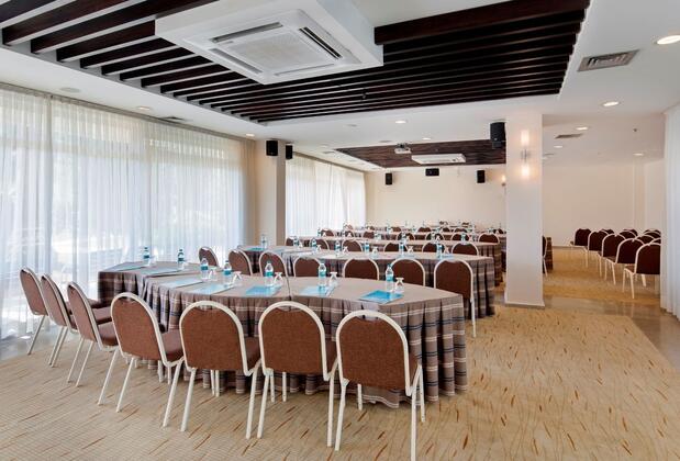 Alara Star Otel - Görsel 22