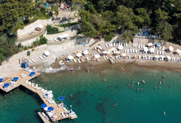 Alara Star Otel - Görsel 10