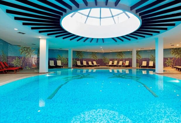 Alara Star Otel - Görsel 3