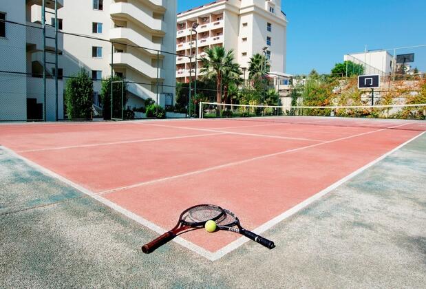 Alara Star Otel - Görsel 24