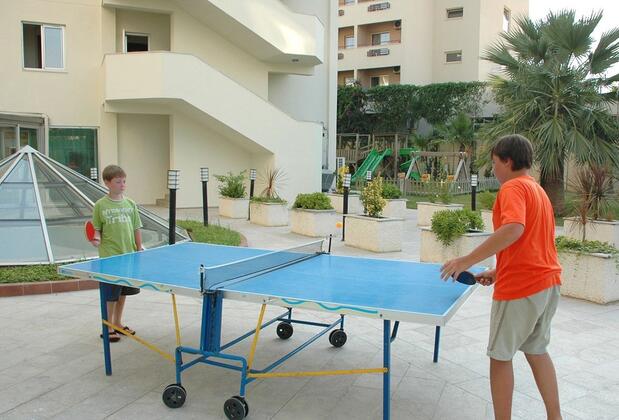 Alara Star Otel - Görsel 25