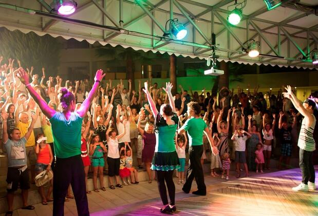 Alara Star Otel - Görsel 27