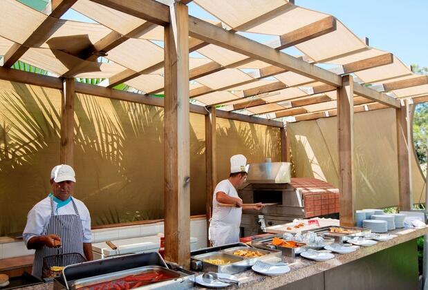 Alara Star Otel - Görsel 28