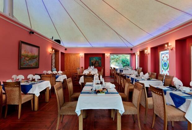 Alara Star Otel - Görsel 31