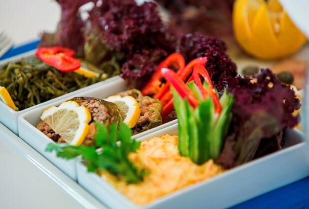 Alara Star Otel - Görsel 32