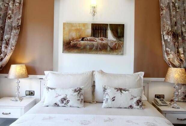 Badem Tatil Evi - Görsel 5