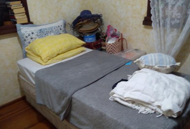 Anemon Özdemir Bağ Evi - Görsel 9